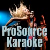 ProSource Karaoke - Ride (In the Style of Martina Mcbride)(Karaoke Version)