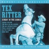 Tex Ritter《I'M Wastin' My Tears On You》[MP3/LRC]