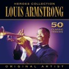 Louis Armstrong - A Kiss To Build A Dream On
