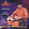 Salil Bhatt - Rag Pooriya Dhanashri