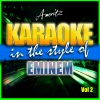 Ameritz - Karaoke - Lose Yourself (In the Style of Eminem)(Karaoke Version)