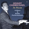 hoagy carmichael《Baltimore Oriole》[MP3/LRC]