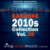 Metro Karaoke Classics、Karaoke - Club Can't Handle Me (In the Style of Flo Rida & David Guetta)(Karaoke Version)