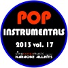 Karaoke All Hits - Waiting All Night (In the Style of Rudimental & Ella Eyre)(Karaoke Instrumental Version)