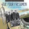 The Four Freshmen - It's a Blue World