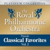Royal Philharmonic Orchestra - Air on a G String, from Suite No. 3