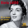 Gloria Lasso《Comédien》[MP3/LRC]