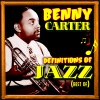 Benny Carter - Crazy Rhythm