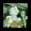 Billie Holiday - You're a Lucky Guy