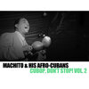 Machito & His Afro-Cuban Orchestra、His Afro-Cuban Orchestra、machito - Tremendo Cumban