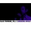 Serge Gainsbourg - Valse de l'adieu