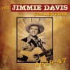 Jimmie Davis《Out of Town Blues》[MP3/LRC]