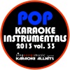 Karaoke All Hits - Who You Love (In the Style of John Mayer & Katy Perry)(Karaoke Instrumental Version)