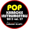 Karaoke All Hits - Heartbreaker (In the Style of Justin Bieber)(Karaoke Instrumental Version)