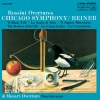Fritz Reiner、Gioachino Rossini、Mihaly Virizlay、Chicago Symphony Orchestra - Guillaume Tell: Overture (Remastered)