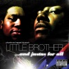Little Brother - Black Light Special