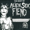Alien Sex Fiend - Ignore The Machine