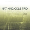 Nat King Cole Trio《Don't Cry, Cry Baby》[MP3/LRC]