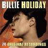 Billie Holiday - That Ole Devil Called Love