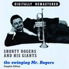 shorty rogers & his giants - Oh! Play That Thing