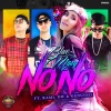 Blue Mary、DW、Genuino、Rami - No, No, No (Radio Edit)
