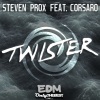 Steven Prox、Corsaro《Twister》[MP3/LRC]