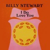 billy stewart - I Do Love You