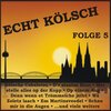 Claudia Engels - Kölsche Cabaleros