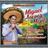 Miguel Aceves Mejía《La Malagueña》[MP3/LRC]