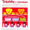toquinho、Leandro & Leonardo - Herdeiros do Futuro