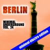 Various Artists - Clubtour de Berlin (Club Mischung)