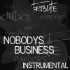 Pop Tracks - Nobody's Business (Tribute To Rihanna & Chris Brown)(Instrumental)