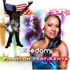 kenya、Phantom - Freedom