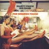 Marty Paich Big Band《It's All Right With Me》[MP3/LRC]