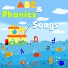 Kiboomu《Introduction to ABC and Phonics》[MP3/LRC]