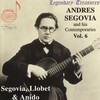 Maria Luisa Anido - Minuetto: Minuetto