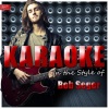 Ameritz Top Tracks - Against the Wind (In the Style of Bob Seger)(Karaoke Version)
