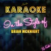 Ameritz Top Tracks - 6, 8, 12 (In the Style of Brian Mcknight)(Karaoke Version)