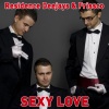 Residence Deejays《Sexy Love (Radio Edit)》[MP3/LRC]