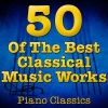 Music Classics - Piano Sonata No. 8 in A Minor, K. 310: III. Presto