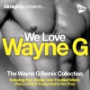 Jamie Knight - Run (Wayne G Popjustice Mix)