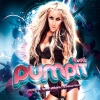 Various Artists - Continuous Mix 1 (Mixed By Queen Victoria)