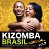 Kizomba Brasil、Danny L、Mikas Cabral - Depois do Prazer