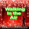 2010s Karaoke Band - Walking In The Air (In the style of Aled Jones from the film, 'The Snowman')