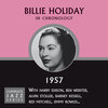 Billie Holiday - I Wished On The Moon (1/3/57)