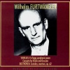 Wilhelm Furtwängler - En saga, Op.9