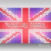 Mick Lion - Moves Like Jagger (Bbop & Roksteadi Radio Remix)