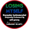 Karaoke All Hits - Losing Myself (Originally Performed By Will Young)(Instrumental Version)