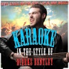 Ameritz《Karaoke《Every Mile a Memory (In the Style of Dierks Bentley)(Karaoke Version)》[MP3/LRC]