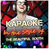 Ameritz - Karaoke - Rotterdam (In the Style of The Beautiful South)(Karaoke Version)